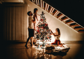 Cum să ai un crăciun cât mai eco-friendly? Top 5 idei de implementat