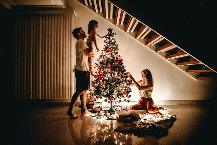 Cum să ai un crăciun cât mai eco-friendly? Top 5 idei de implementat