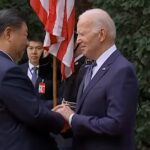 Joe Biden l-a primit pe Xi Jinping cu covorul roșu: Relația China-SUA este cea mai importantă din lume. Să ne asigurăm că această competiție nu virează spre conflict (Foto & Video)