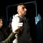 Cum l-au abuzat polițiștii pe bărbatul reținut eronat în cazul uciderii lui Adrian Kreiner. Soția sa, în stare de șoc