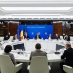 Ciolacu anunță un acord cu băncile: Comisioanele nu vor crește