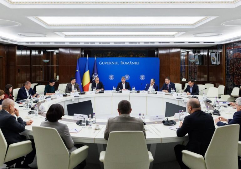 Ciolacu anunță un acord cu băncile: Comisioanele nu vor crește