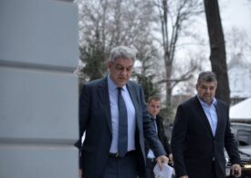 Liderii PSD îi răspund lui Rareș Bogdan. Ciolacu spune că nu cade guvernul, Tudose se declară îngrijorat de scorul PNL și speră să mai existe după 2024