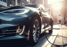 Mașinile electrice se vor ieftini: 3 motive care îi fac pe experți să fie optimiști