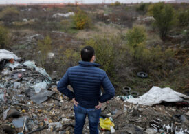Ministrul Mediului recunoaște că deșeurile sunt depozitate neconform, dar exclude „soluția radicală”: Nu poți lăsa Bucureștiul fără groapă de gunoi
