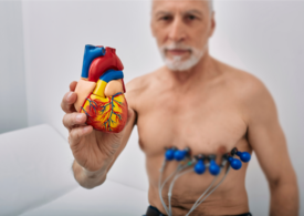 Modalități de a preveni afecțiunile cardiace după vârsta de 50 de ani