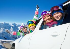 Cum să planifici în mod corespunzător o excursie la munte pe timp de iarnă