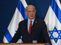 Ce urmează pentru Netanyahu. Decizia privind emiterea mandatului de arestare va fi luată de un complet condus de judecătoarea Iulia Motoc