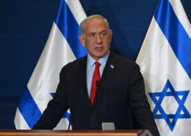 Netanyahu insistă că Israelul va guverna Gaza și îl atacă pe Macron și pe oricine critică bombardamentele: Rămânem fermi în fața lumii, ne putem lipsi de predicile morale!