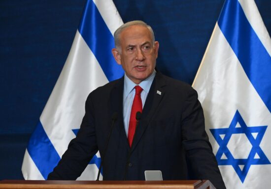 Netanyahu numește Marea Britanie „republică islamică”. Londra reacționează dur
