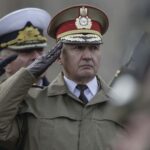 Șeful Statului Major al Apărării: Unele prognoze și scenarii indică probabilitatea escaladării conflictelor. Iohannis spune că nu trebuie să ne temem