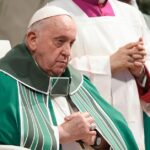 Papa Francisc: „Inima noastră este la Bethleem”