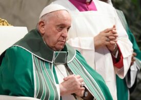 Papa Francisc marchează o premieră: Se duce în Dubai, la COP28