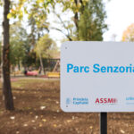 Primul parc senzorial din România a fost inaugurat în Capitală (Galerie foto)