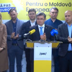 Alegeri în R. Moldova. Partidul de guvernământ anunță victoria în ciuda amestecului Rusiei, dar a pierdut Chișinăul și satul natal al Maiei Sandu. Reacția lui Igor Dodon