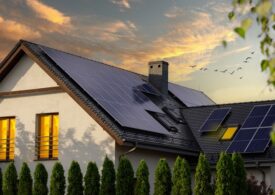 4 idei pentru o casă independentă energetic