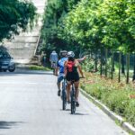 1 biciclist își pierde viața la fiecare 2 zile pe șoselele din România