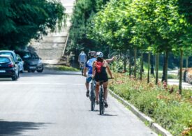 1 biciclist își pierde viața la fiecare 2 zile pe șoselele din România