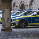 Un român din Germania care s-a dus la poliție să anunțe că i-a dispărut soția a găsit-o după gratii și a fost arestat și el