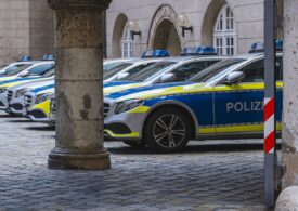 Un român din Germania care s-a dus la poliție să anunțe că i-a dispărut soția a găsit-o după gratii și a fost arestat și el