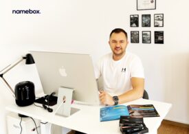 Interviu cu Vasile Precup - Cum a evoluat piața de eCommerce în România