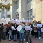 Protest la Casa de Sănătate: Angajații vor sista din 12 noiembrie plățile către spitale și furnizorii de servicii