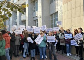 Protest la Casa de Sănătate: Angajații vor sista din 12 noiembrie plățile către spitale și furnizorii de servicii