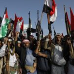 Gruparea Houthi din Yemen a declarat, oficial, război Israelului. A lansat zeci de rachete și drone kamikaze