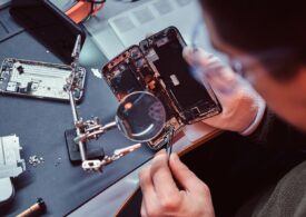 Producătorii din UE, obligați să repare electrocasnicele și după expirarea garanției: Clienții vor primi dispozitive de înlocuire pe durata reparațiilor