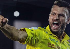 România învinge Ungaria cu 3-0 și se califică în finala Cupei Mondiale de minifotbal