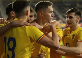 România învinge categoric Albania U21 în preliminariile EURO 2025