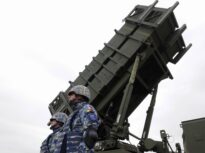 CNN: Ucraina a rămas fără rachete Patriot