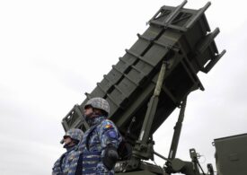 Acord în NATO: Țările europene, inclusiv România, cumpără 1.000 de rachete Patriot