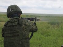 Peste 1,4 milioane de militari ruși au fost uciși sau răniți în războiul din Ucraina, estimează NATO