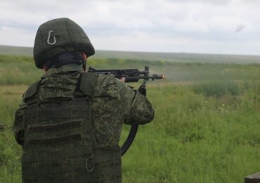 Peste 1,4 milioane de militari ruși au fost uciși sau răniți în războiul din Ucraina, estimează NATO
