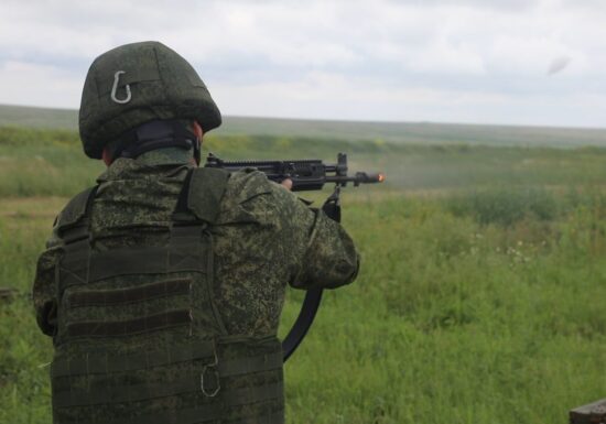 Peste 1,4 milioane de militari ruși au fost uciși sau răniți în războiul din Ucraina, estimează NATO