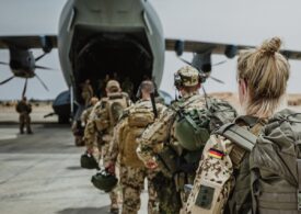 Germania vrea să facă din armata sa "coloana vertebrală" a apărării europene: Trebuie să fie gata de război în toate zonele