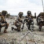 NATO e într-o cursă contracronometru pentru a se pregăti de război cu Rusia: Marele urs nu a fost pus cu botul pe labe