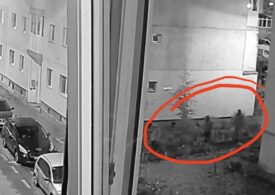 Imagini cu presupușii asasini ai omului de afaceri Adrian Kreiner au fost făcute publice de un fost polițist (Video)