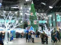 Cele mai frumoase târguri de Crăciun din Europa în 2026. Un oraș din România, pe primul loc. Ce îi așteaptă pe turiști în această iarnă