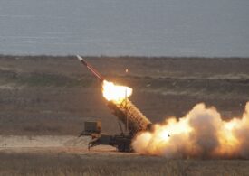 România cumpără rachete pentru Patriot de peste un miliard de euro
