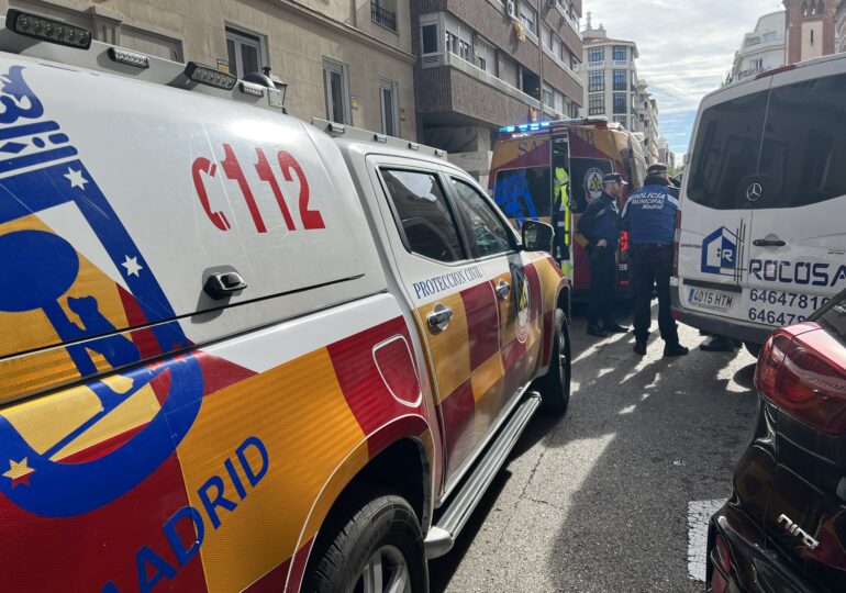 Un politician catalan a fost împușcat în cap, la Madrid