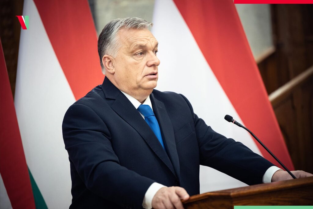Percheziții la serverele Fidesz: Fraude cu fondul din care guvernul Orban finanța proiecte în Transilvania