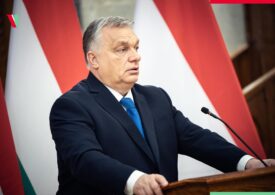Orban spune că nu vrea afară din UE, dar vrea să o schimbe: Vom rezista ideilor nebunești ale birocraților de la Bruxelles