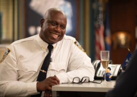 A murit actorul Andre Braugher