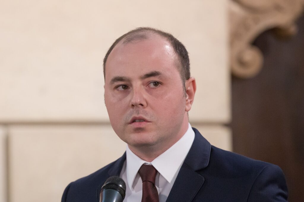 Ambasadorul României în SUA s-a întâlnit cu emisarul lui Trump pentru Ucraina