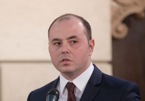 Muraru: PNL nu renunță la candidatul propriu de premier și nu acceptă să fie anexa nimănui. PSD rămâne în Opoziție
