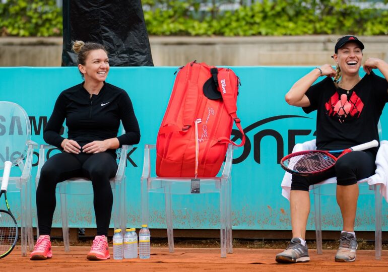 2024, anul marilor reveniri în tenis: Se întoarce și Simona Halep?