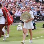 Presa americană scoate la lumină atacul lansat de Serena Williams la adresa Simonei Halep: E în topul declarațiilor anului