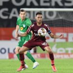 CFR Cluj face în această iarnă cel mai scump transfer din Superliga